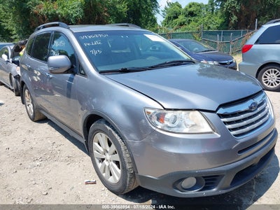 SUBARU TRIBECA 2008