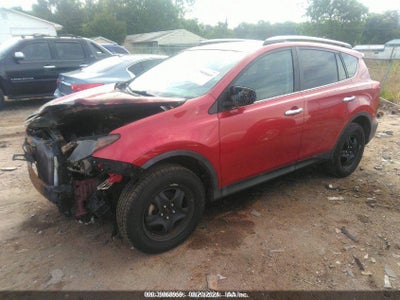 TOYOTA RAV4 2014