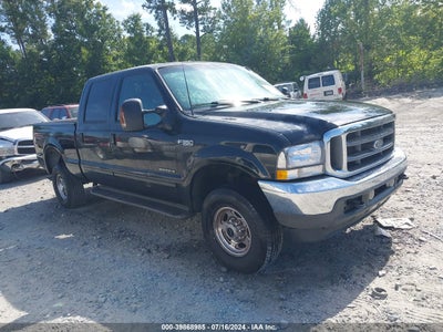 FORD F-350 2003