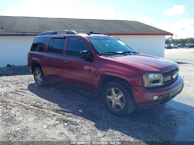 CHEVROLET TRAILBLAZER EXT 2005