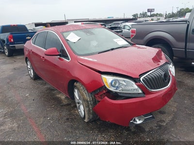 BUICK VERANO 2015