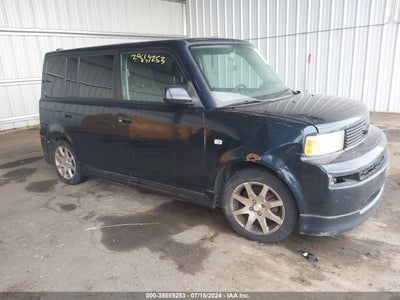 SCION SCION XB 2005