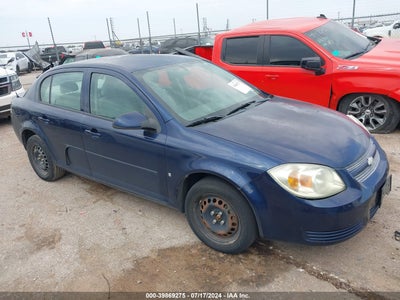 CHEVROLET COBALT 2008