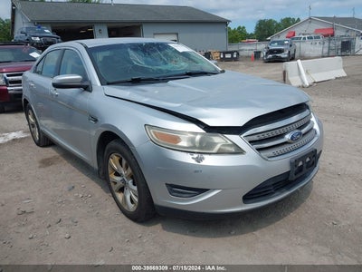 FORD TAURUS 2011