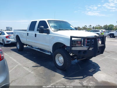 FORD F-350 2003
