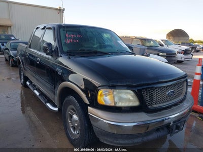FORD F-150 2003