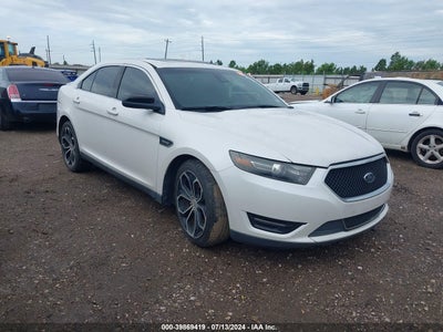 FORD TAURUS 2014