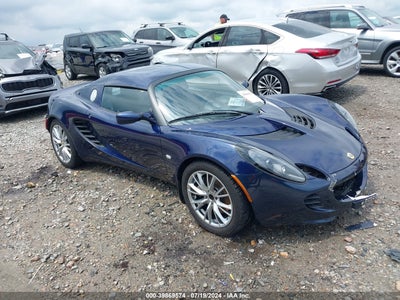 LOTUS ELISE 2005