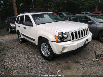 JEEP GRAND CHEROKEE 2005