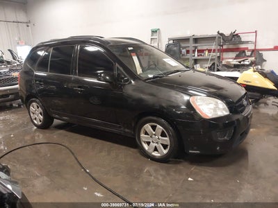 KIA RONDO 2008