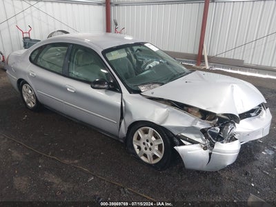 FORD TAURUS 2006