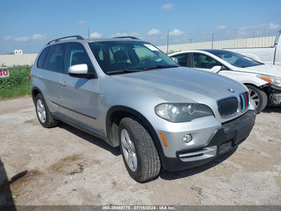 BMW X5 2008