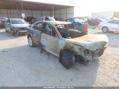 TOYOTA CAMRY 2010