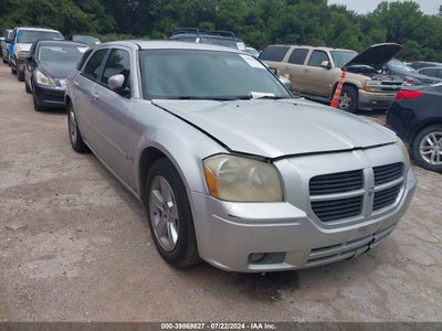 DODGE MAGNUM 2006