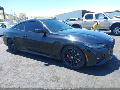 BMW 430I 2022