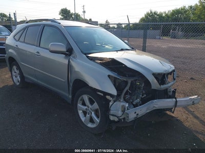 LEXUS RX 330 2004