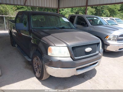 FORD F-150 2006