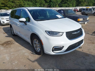 CHRYSLER PACIFICA 2023