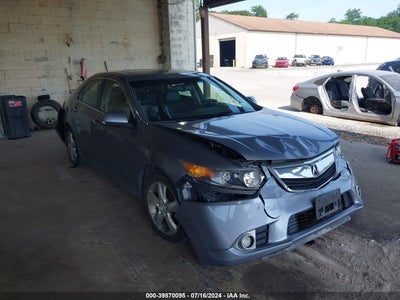 ACURA TSX 2011