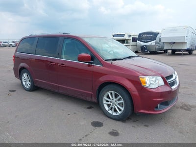 GRAND GRAND CARAVAN 2019