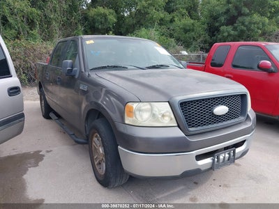 FORD F-150 2006