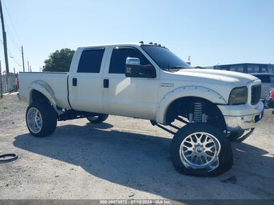 FORD F-250 2006