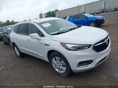 BUICK ENCLAVE 2020