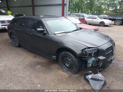 DODGE MAGNUM 2006