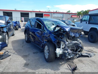 MAZDA CX-7 2011