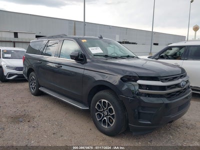 FORD EXPEDITION 2023