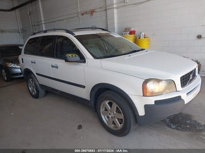 VOLVO XC90 2003