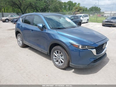 MAZDA CX-5 2023
