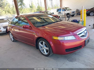 ACURA 200 2004