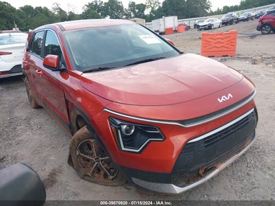 KIA NIRO 2023