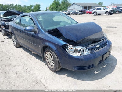 CHEVROLET COBALT 2009