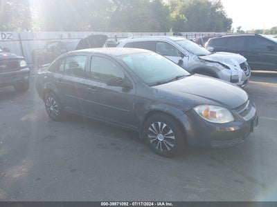 CHEVROLET COBALT 2009