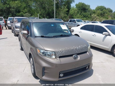 SCION XB 2011