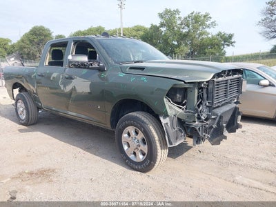 RAM 2500 2020