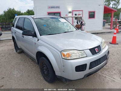 SATURN VUE 2006