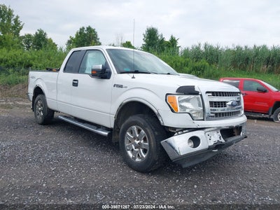 FORD F-150 2014