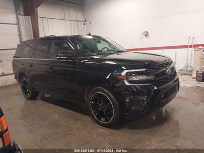 FORD EXPEDITION 2022