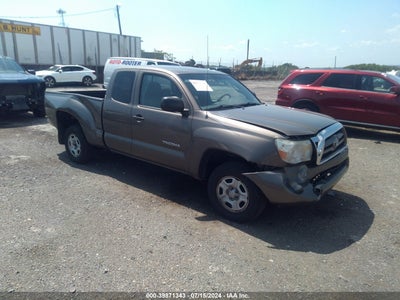 TOYOTA TACOMA 2009