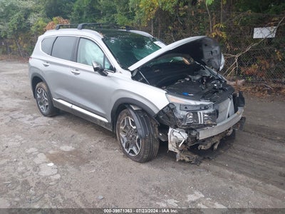 HYUNDAI SANTA FE 2023