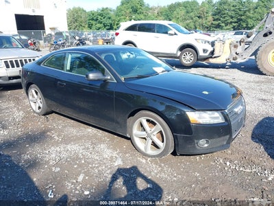 AUDI A5 2010