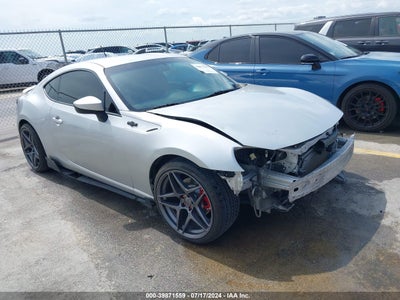 SCION FR-S 2014