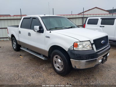 FORD F-150 2006