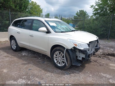 BUICK ENCLAVE 2015