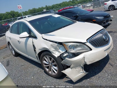 BUICK VERANO 2012