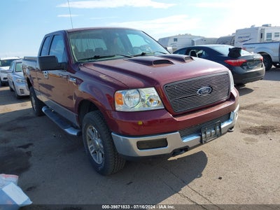 FORD F-150 2005