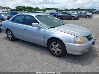 ACURA TL 2003